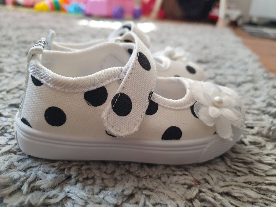 мокасіни капці для дівчинки