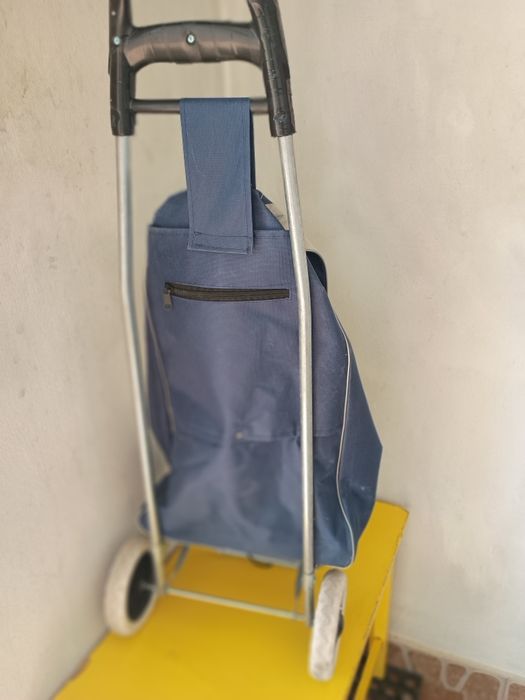 Oddam parasolki itp