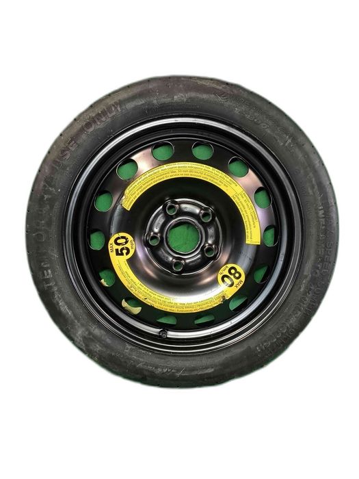 Roda / Pneu Suplente AUDI A3 1K0601027F (OEM)