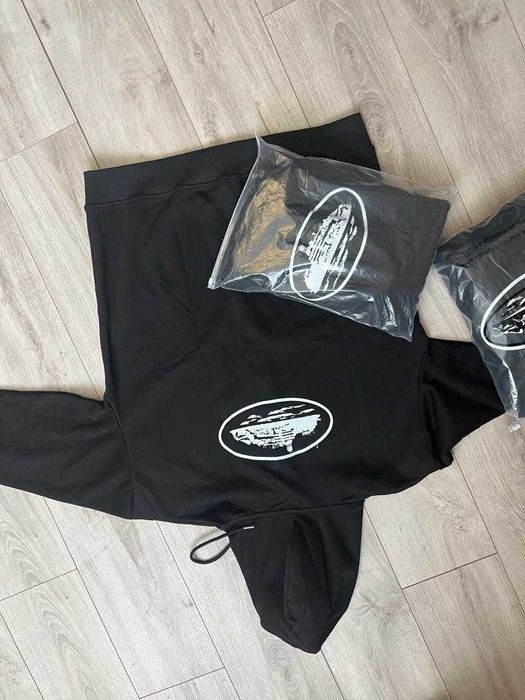 зіп худі corteiz | зіпка кортез