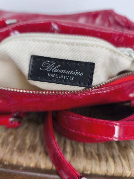 Torebka damska blumarine made in italy