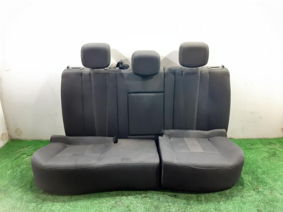 bancos traseiros renault megane