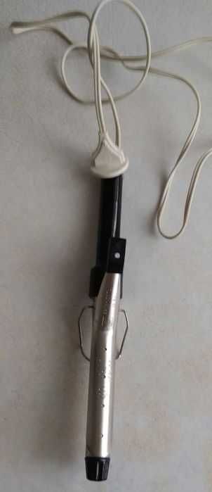 Плойка электрическая.