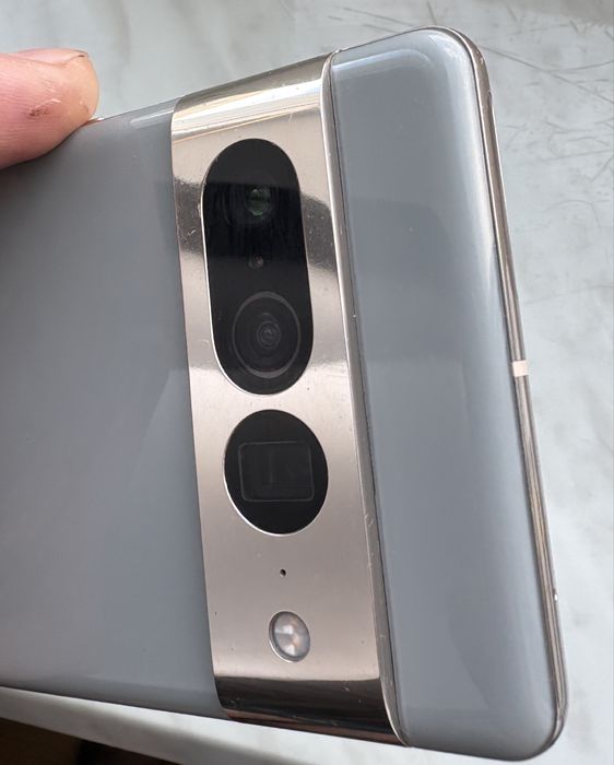 Google Pixel 7 Pro Hazel 128 GB б/у