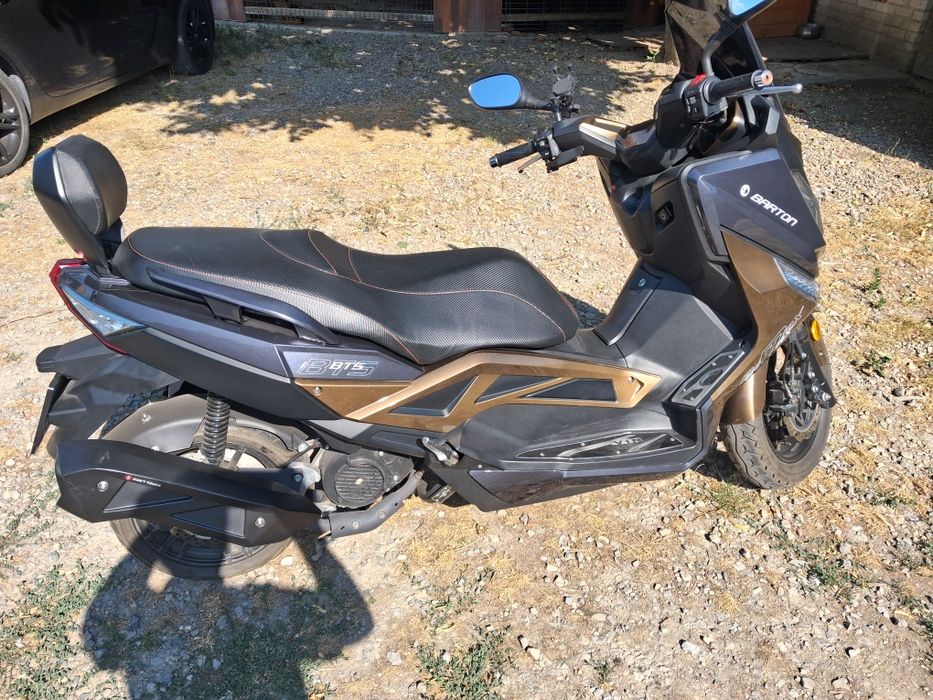 Barton.  B.  MAX  125