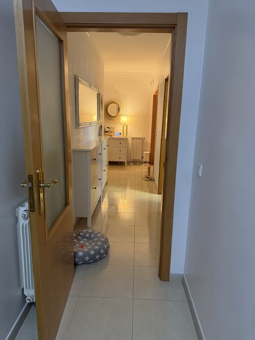 Apartamento T2 - urbanizacao casal da mira - Amadora