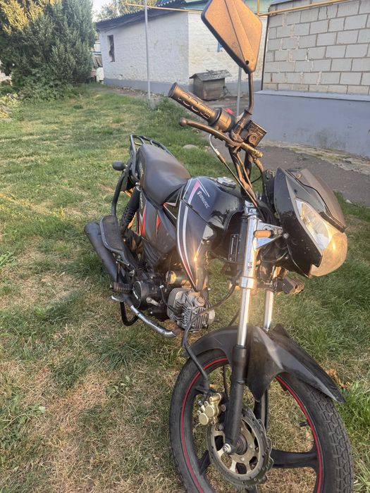 Spark sp125c-2cd