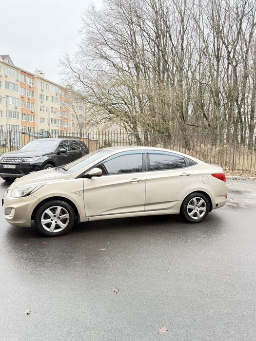 Продам Хюндай Акцент Hyundai Accent
