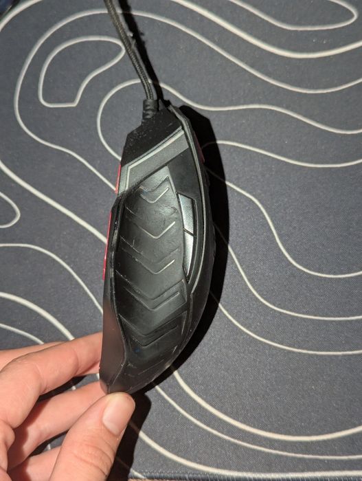 Продам мишку Bloody j95 A4Tech