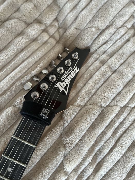 Ibanez gio wh GRG140