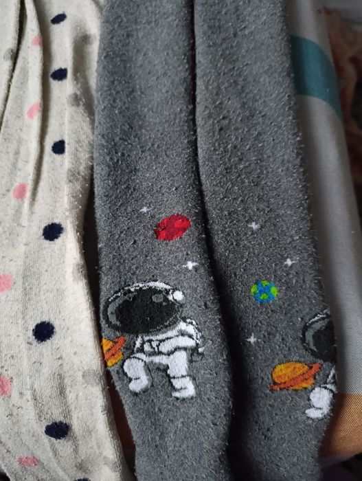 Колготки дитячі.5+1.