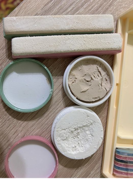 Все для манікюру