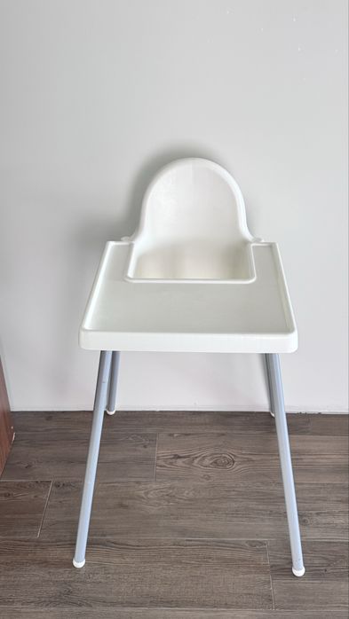 Стільчик для годування ikea