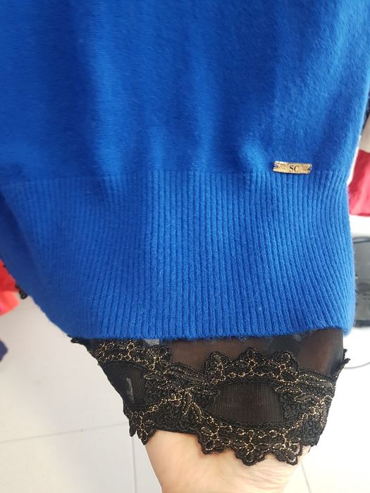 Vestido ou camisolao