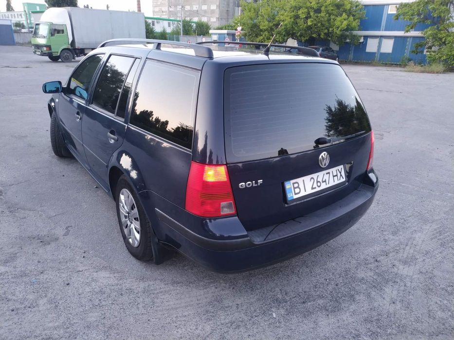 Продам гарного гольфа