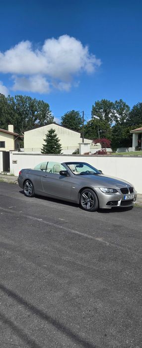 BMW CABRIO 320i Auto