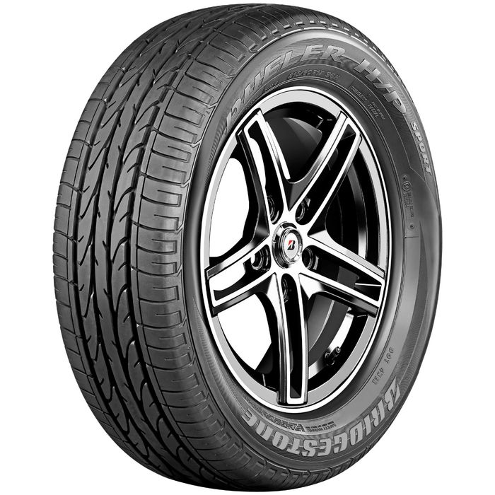 Bridgestone DUELER SPORT HP 215/60 R17 96H Radom-Wysyłka