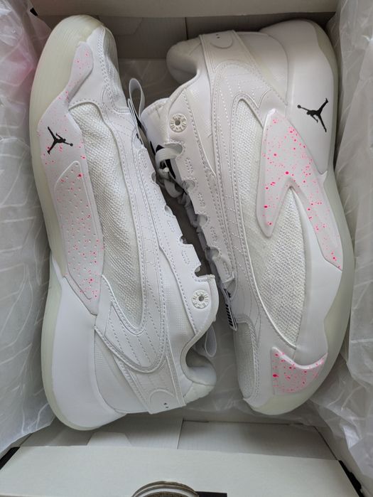 Buty Jordan luka 2.     42,5