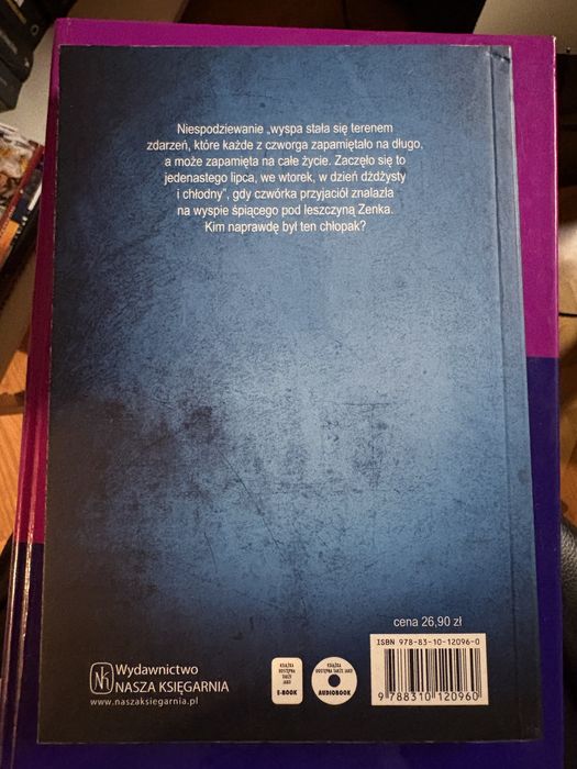 Ten Obcy Irena Jurgielewiczowa