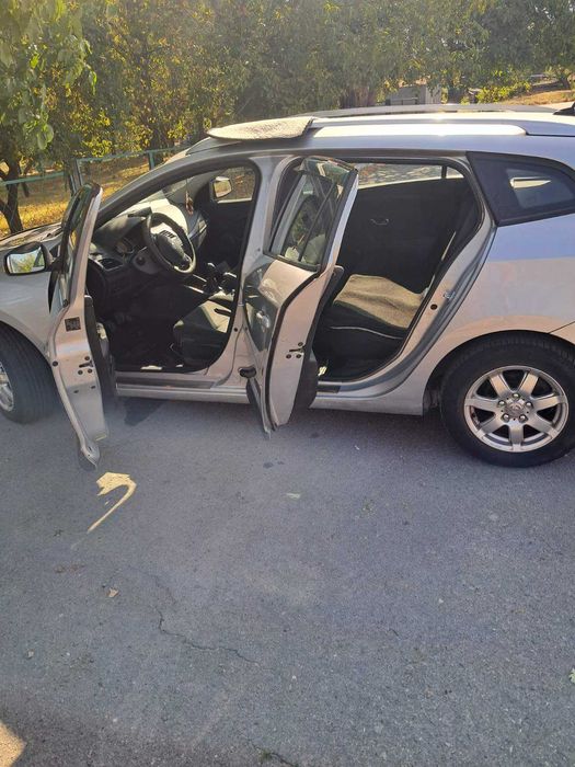 Продам Renault Megane 3 Grandtour
