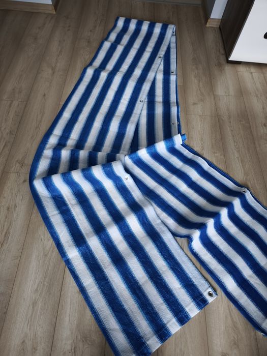 Mata balkonowa 90x500 cm