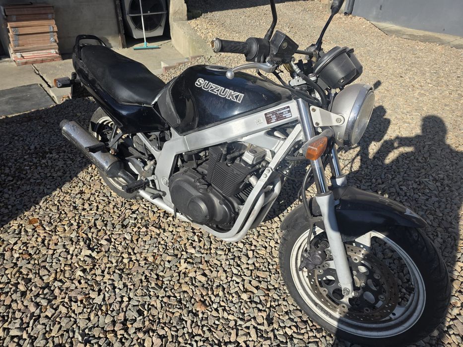 Suzuki