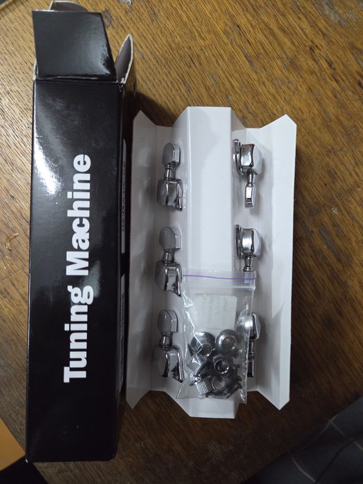 Продам Tuning machine