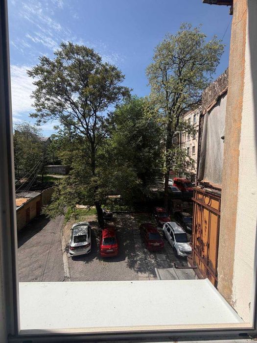 Продам 2 к квартиру Грушевского, центр, сталинка - View 3