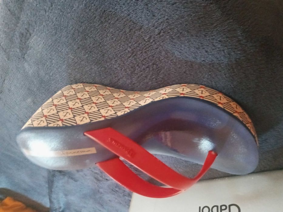 Sandalias IPANEMA