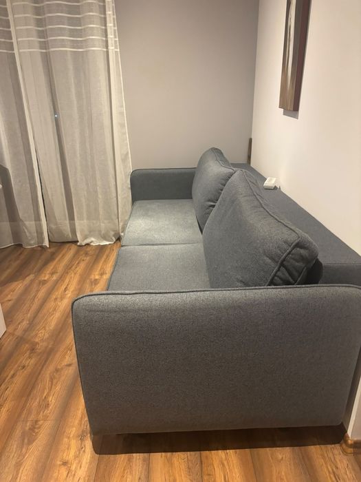 Sofa z funkcją spania