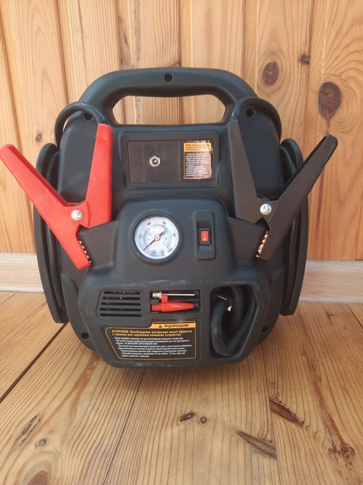 ПускоЗарядне TeslaWeld