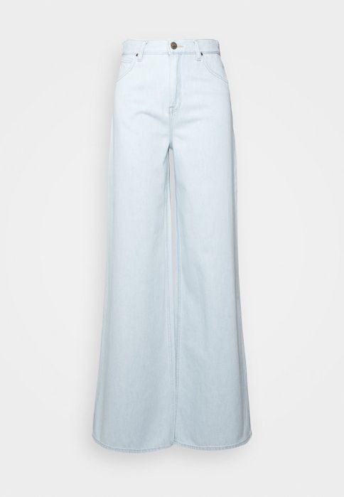 Jeansy dzwony Lee 30/31