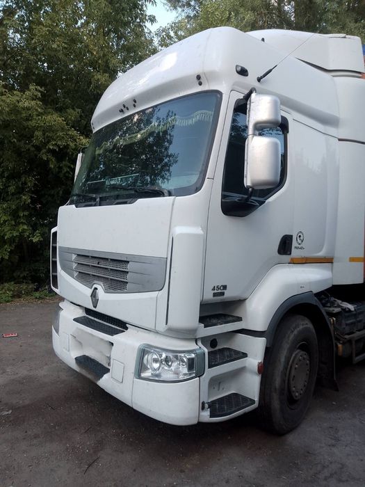 Продам Рено преміум Dxi 450