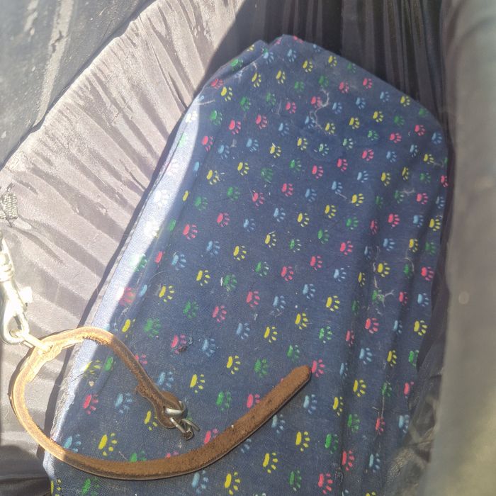 Wiklinowy kojec i transportery dla kota, psa.