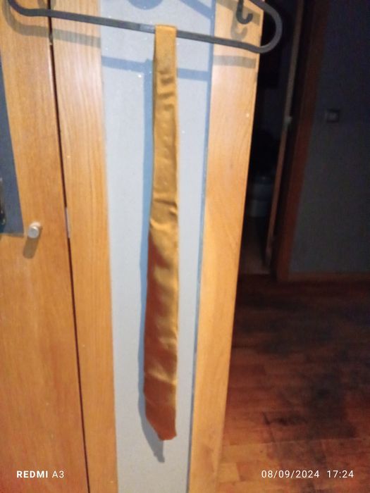 Gravata homem sacoor