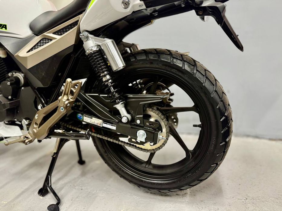 Мотоцикл GEON Pantera 250