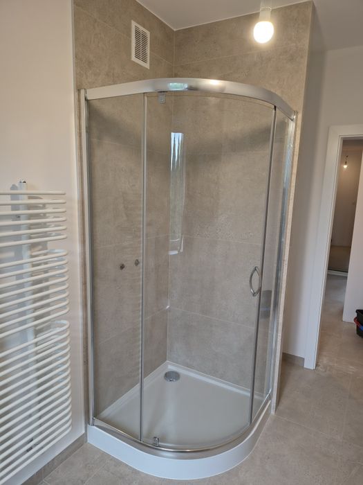 Kompleksowe remonty mieszkań.