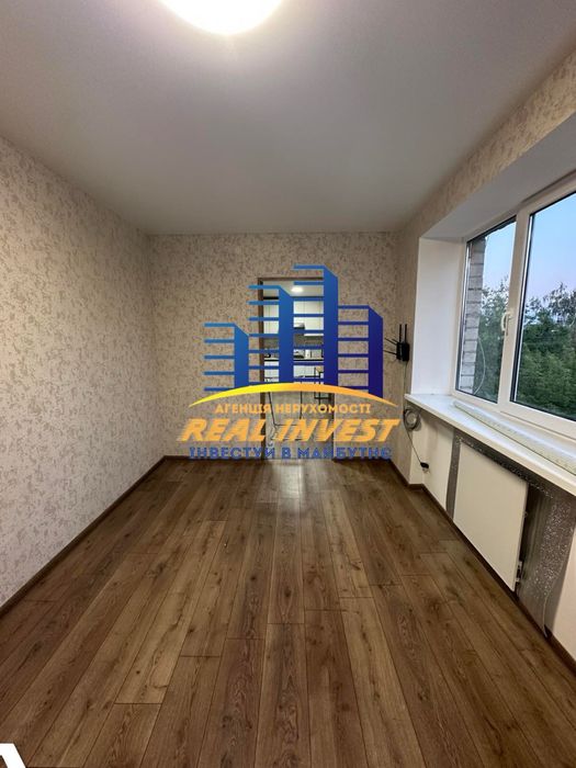 Продаж 3 кім.центр м. Самар