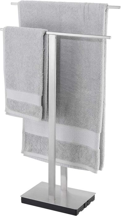 Nowy wieszak na ręczniki wolnostojący/uchwyt/do łazienki/!4351!