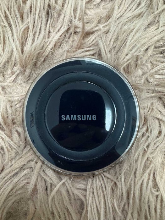 Ładowarka indukcyjna Samsung EP-PG920I