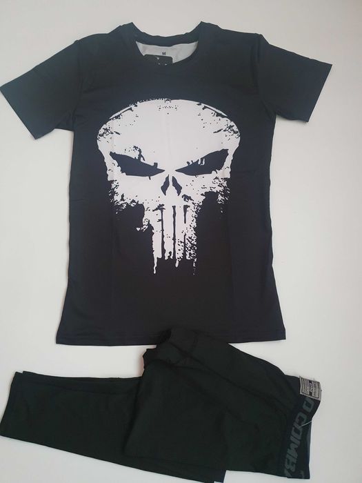 Комплект 2 в1 Venum Giant Nike Pro Combat  мма-бокс-борьба-біг