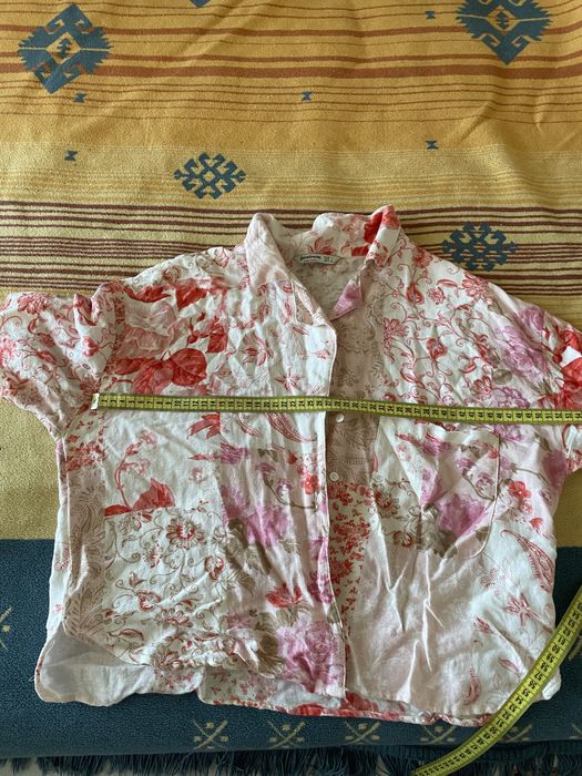 Сорочка в асортименті жіноча літня