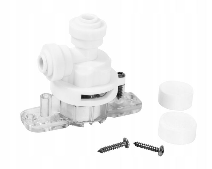 7-Stopniowy filtr wody Hydro Slim ultrafiltracja