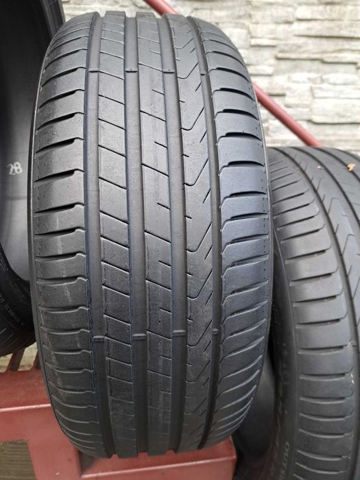 4 Opony letnie 225/45 R18 Pirelli Montaż i wyważanie Gratis!