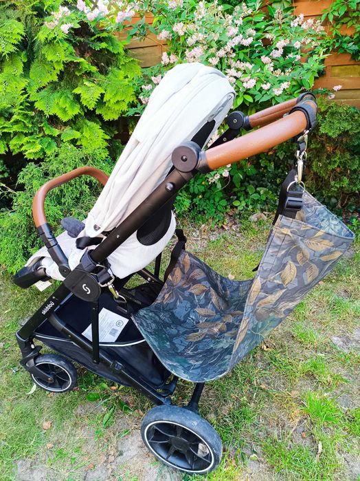 Hamak do wózka dziecięcego NOWY