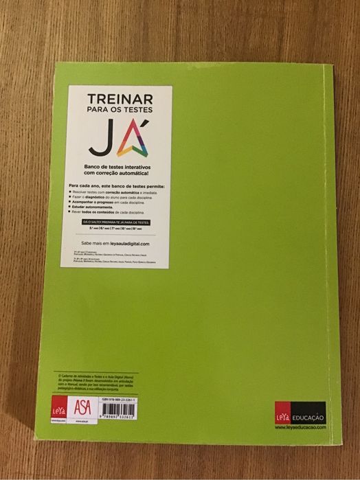 Mathematics Activity Notebook, 5th Grade64737961132419121