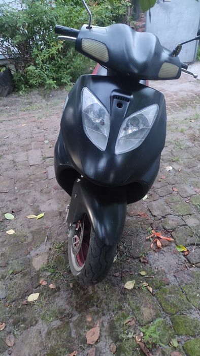 Продам Viper Storm 150