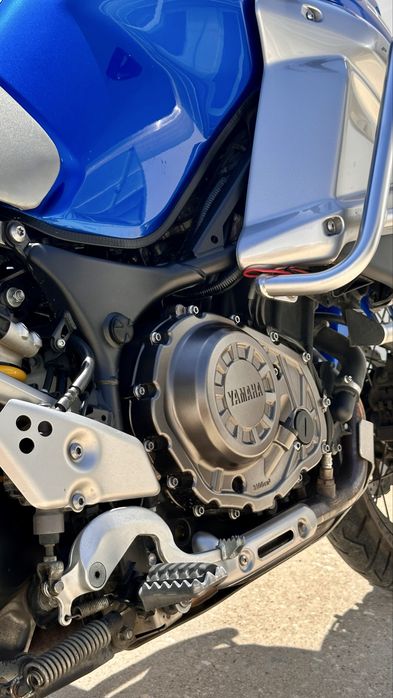 Yamaha XT1200Z Super Tenere