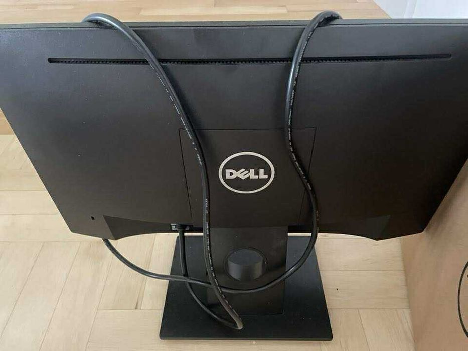 Monitor Dell E2016HV – 20" HD