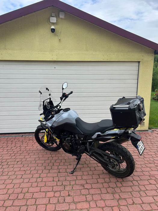 Suzuki